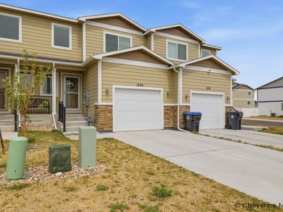 1536 Richard Martin Dr, Cheyenne, WY, 82007