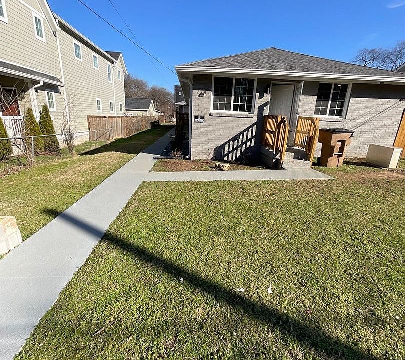 1st image of 714 27th Ave N #A