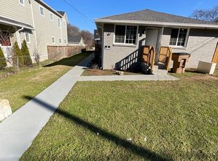 714 27th Ave N #B, Nashville, TN 37208