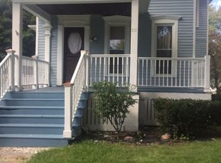 221 N Oakley St, Saginaw, MI 48602