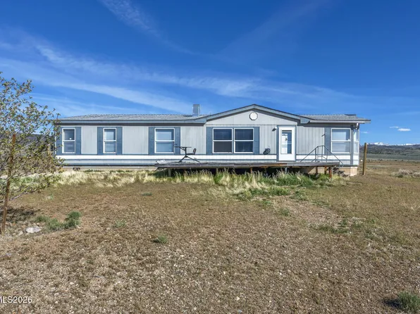 1 Four Place Ln, Gardnerville, NV 89410