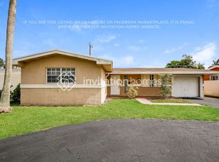 8800 NW 11th St, Hollywood, FL 33024