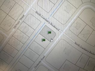 LOT 51 Cinderella Rd, North Pt, FL 34286