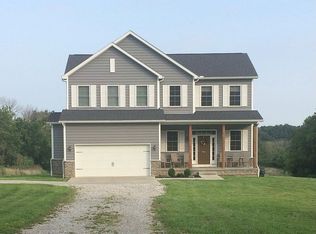 15910 Porter Rd, Verona, KY 41092