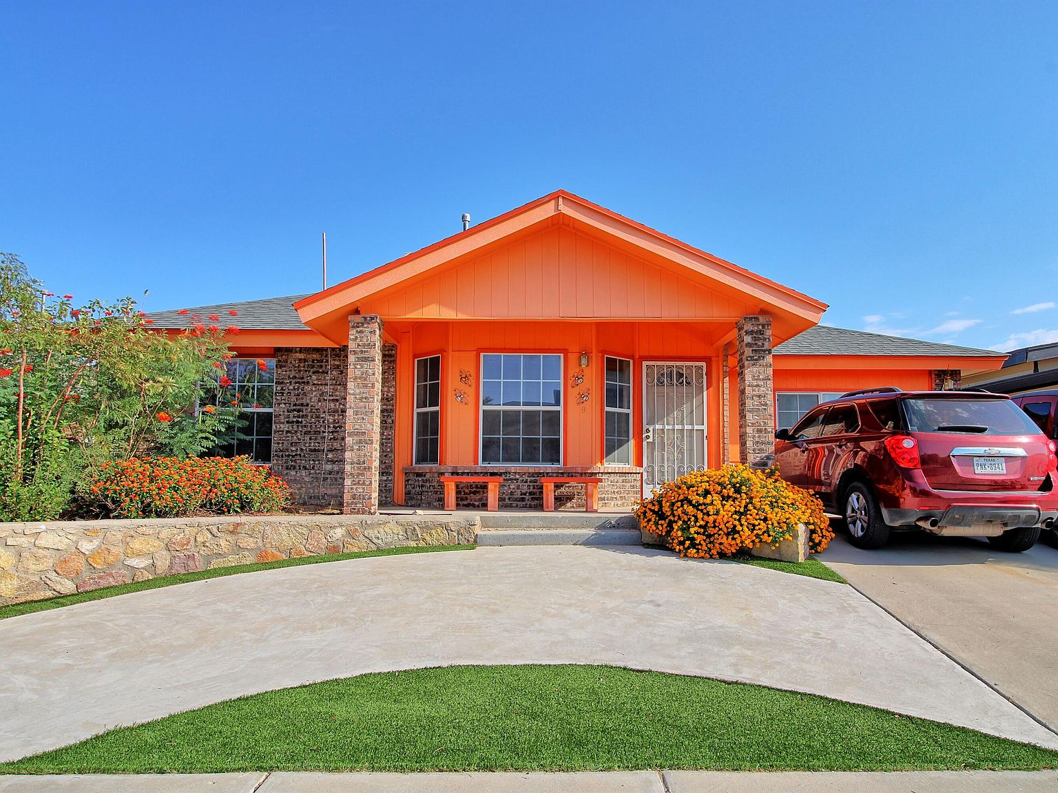 14313 Desierto Bello Ave, Horizon City, TX 79928 Zillow