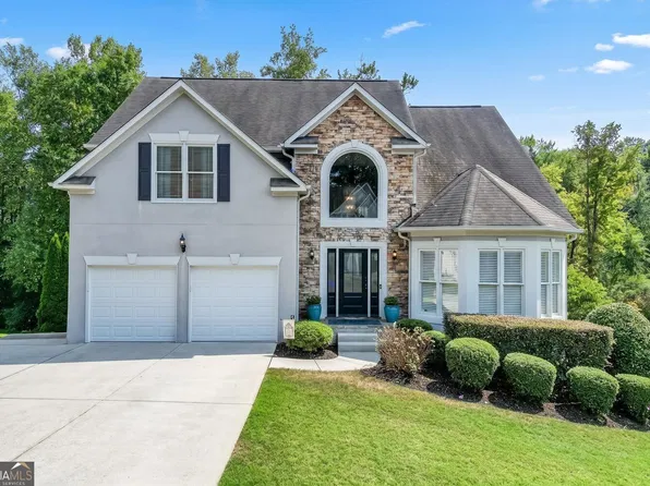 575 Morning Creek Ln, Suwanee, GA 30024