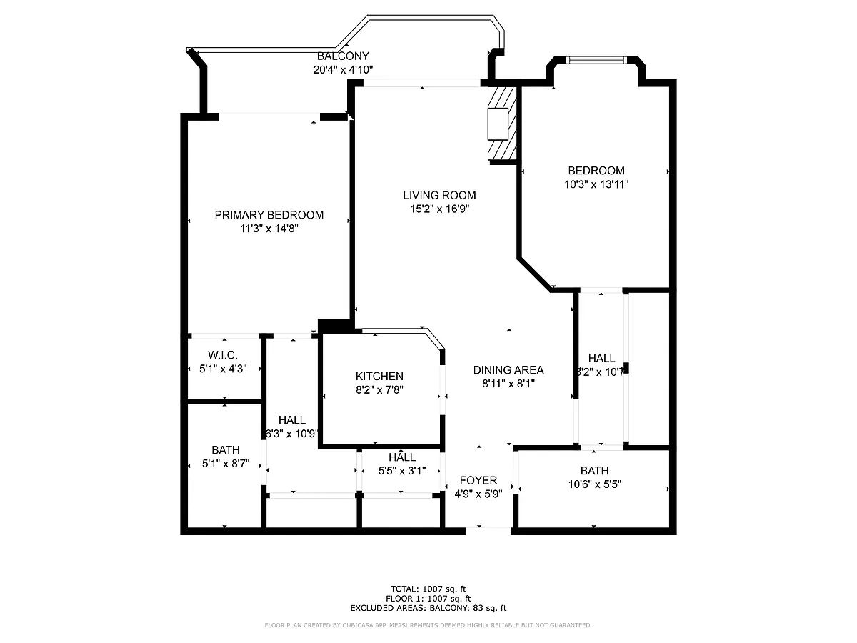Building Photo - Laurel Villa