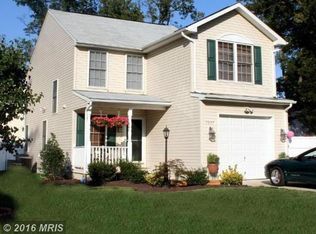 7837 Catherine Ave, Pasadena, MD