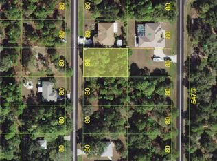 350 Wyler St, Port Charlotte, FL 33954