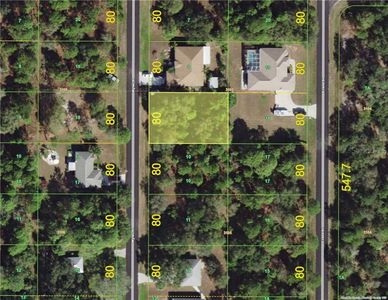 350 Wyler St, Port Charlotte, FL, 33954