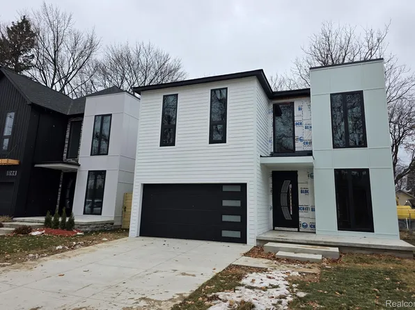 1837 N Washington Ave, Royal Oak, MI 48073