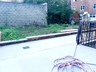 Rented by NY Space Finders Inc.