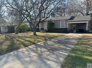 1421 Linden Ave, Texarkana, AR 71854