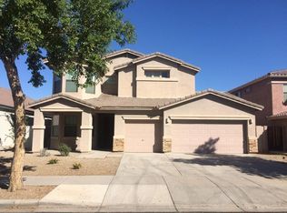 13562 W Caribbean Ln, Surprise, AZ 85379