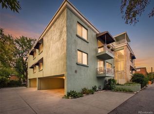 Tuscany Condominiums, Denver, CO 80218