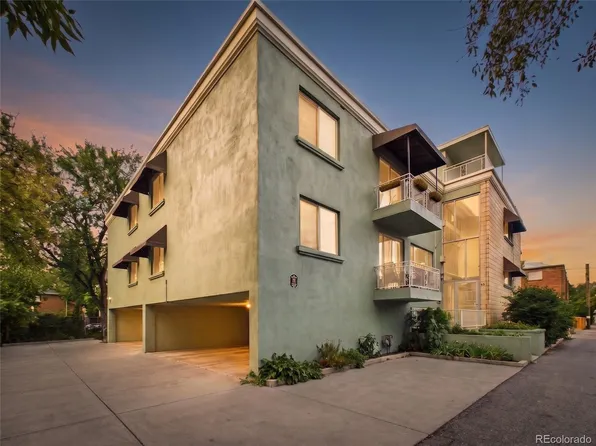 830 E 11th Avenue #103, Denver, CO 80218
