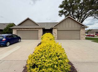 6411 S Vassar Ave #6413, Derby, KS 67037