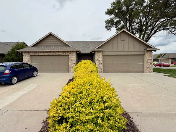 6411 S Vassar Ave #6413, Derby, KS 67037
