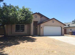 4211 Amherst Forest Rd, Bakersfield, CA 93313