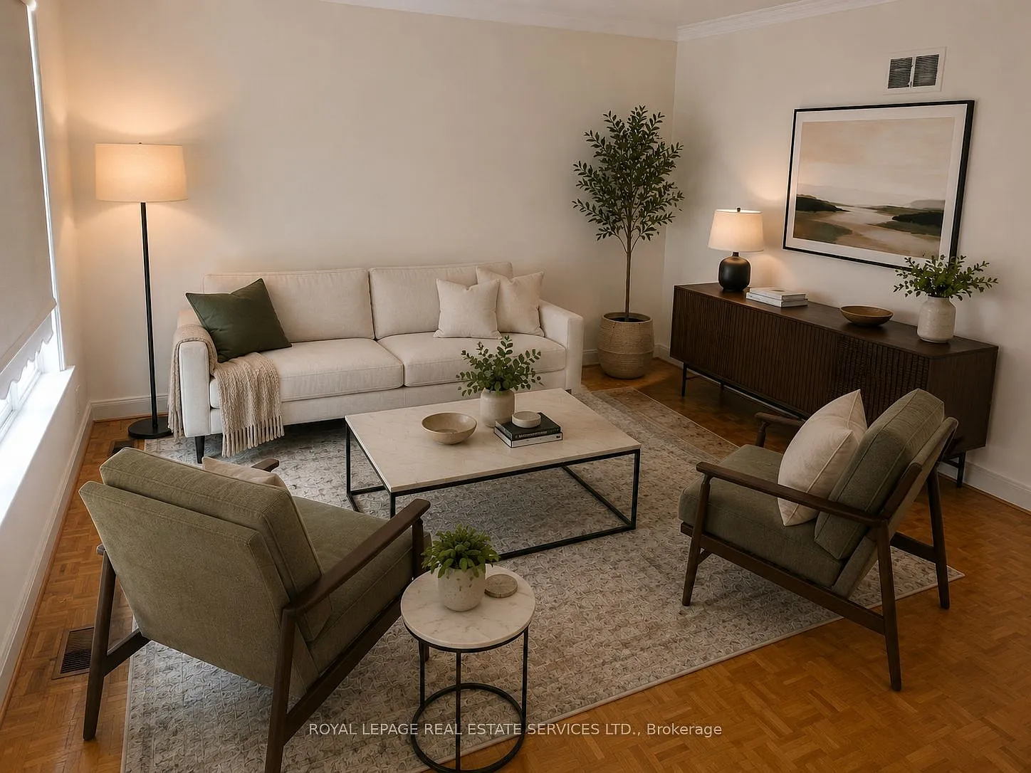 3 bed, $4,000 — Photo 4