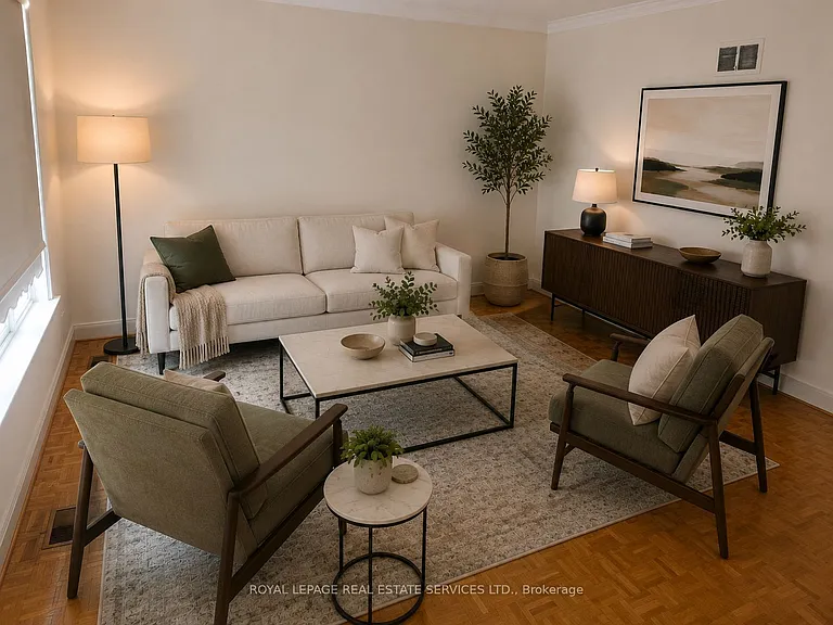 100 Ballacaine Dr — Photo 4