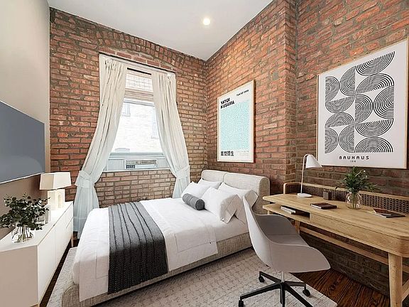 4th image of 145 W 10th St #5E
