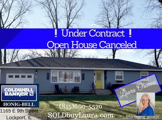 1005 Maple Ct, Lockport, IL 60441