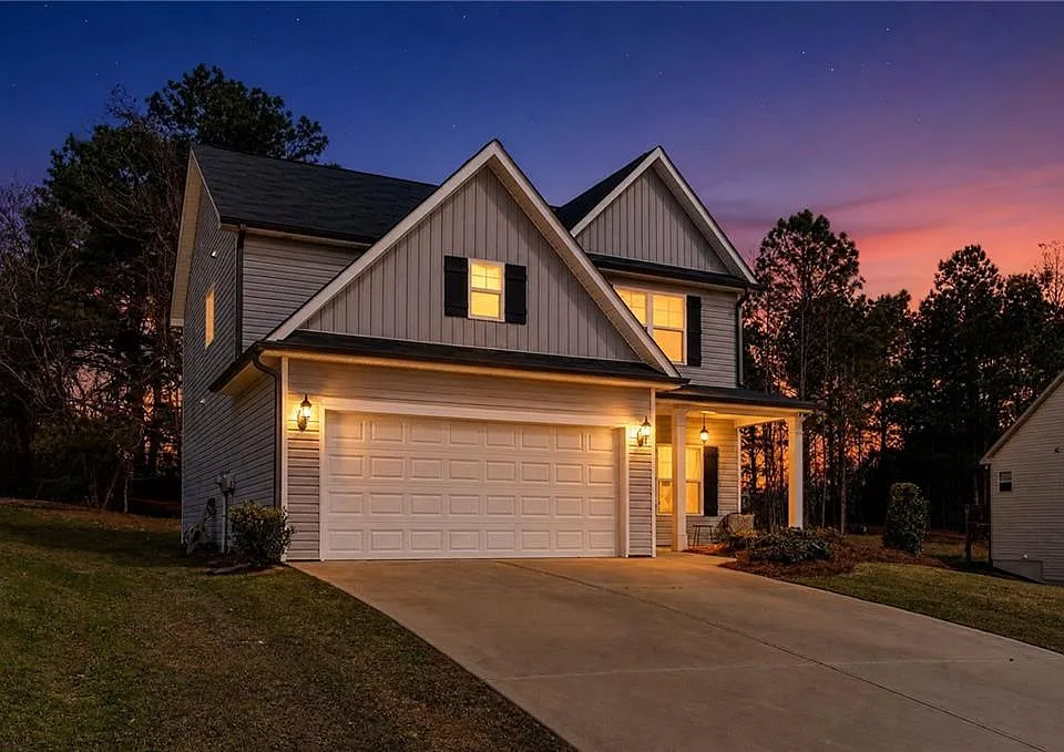 123 Mulberry Dr