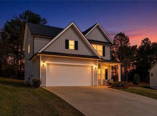 123 Mulberry Dr, Dallas, GA 30157