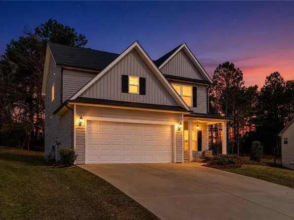 123 Mulberry Dr, Dallas, GA 30157