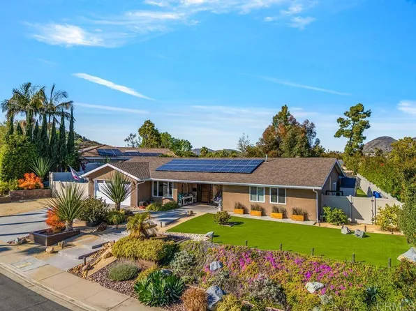 6658 Belle Haven Dr, San Diego, CA 92120