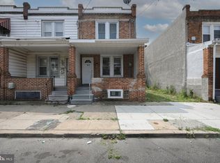 1148 Carl Miller Blvd, Camden, NJ