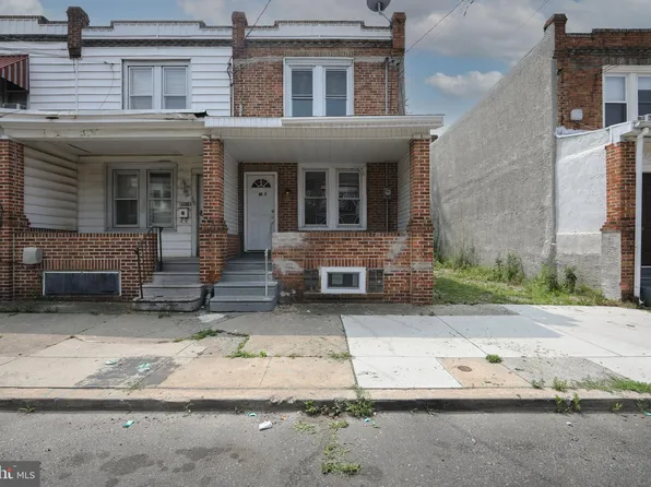 1148 Carl Miller Blvd, Camden, NJ 08104
