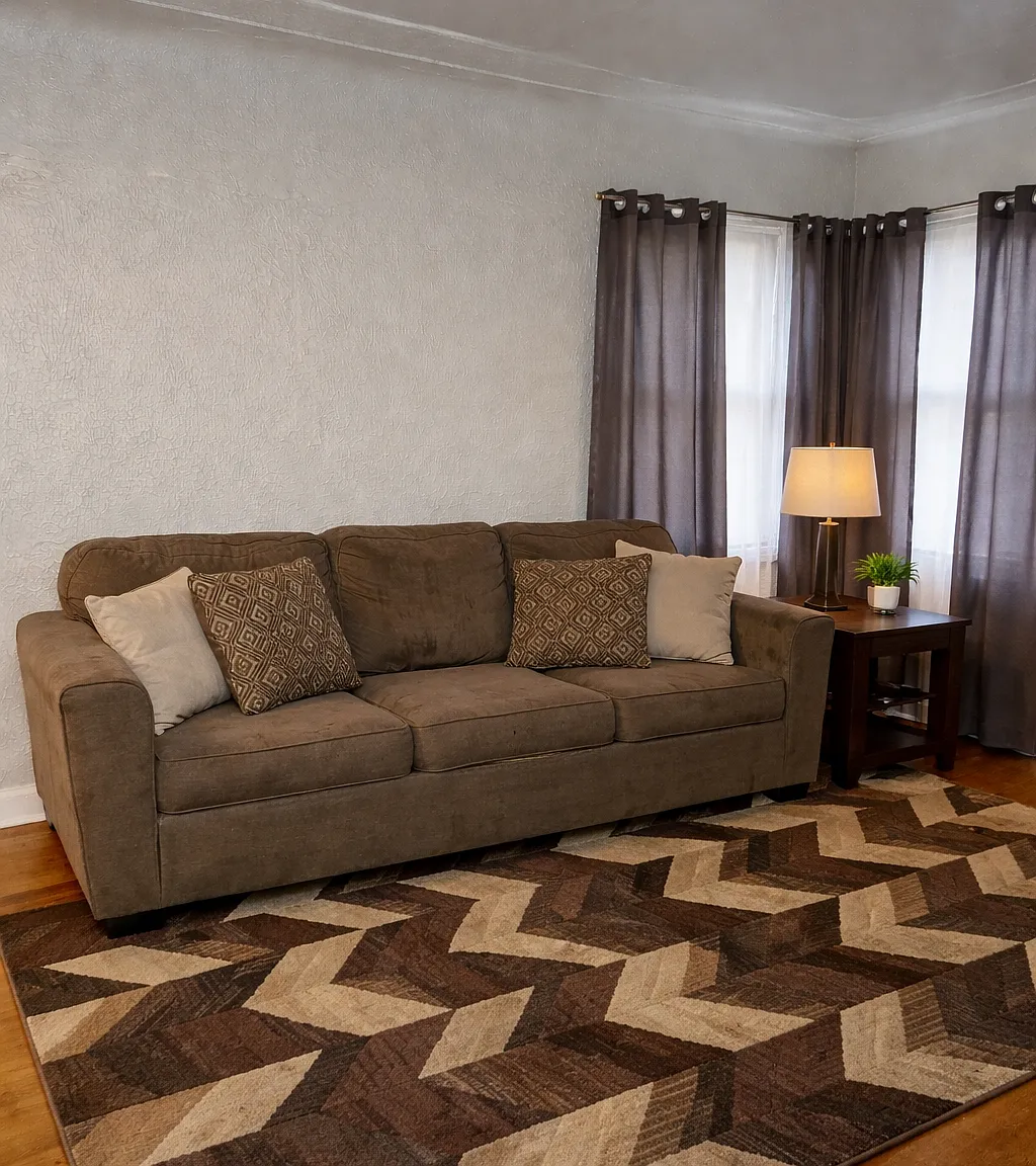 3 bed, 968 sqft, $1,350 — Photo 3