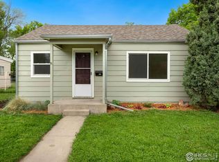 233 Lyons St, Fort Collins, CO 80521