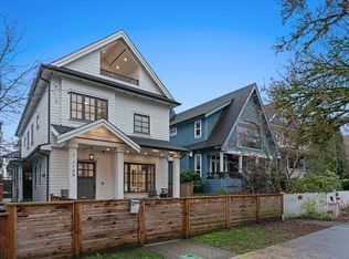 1166 E 11th Ave #1, Vancouver, BC