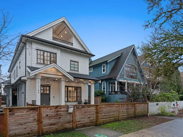 1166 E 11th Ave #1, Vancouver, BC V5T 2G3