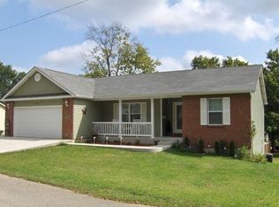 508 Stone St, Bonne Terre, MO 63628