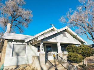 214 E Monroe St, Colorado Springs, CO 80907