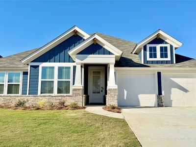 9592 Dakota Dr, Pike Road, AL, 36064