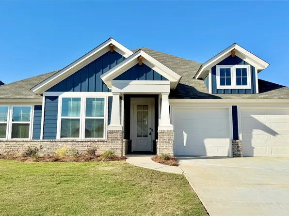 9592 Dakota Dr, Pike Road, AL 36064