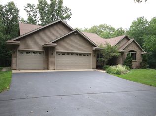 2784 E Bittersweet Ct, Wausau, WI 54401