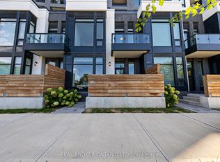 3 Rosewater St #118W, Richmond Hill, ON L4C 5T6