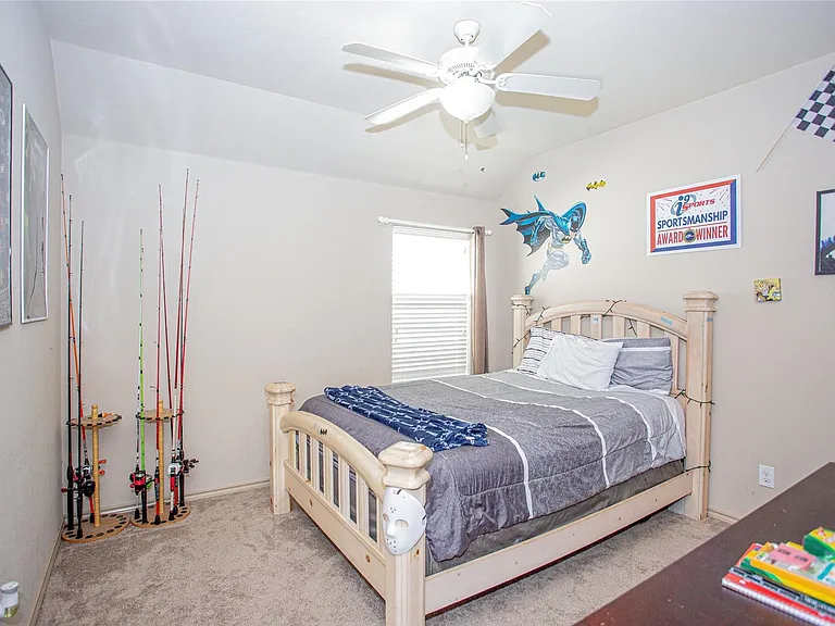 5009 Cassidy Ln — Photo 8