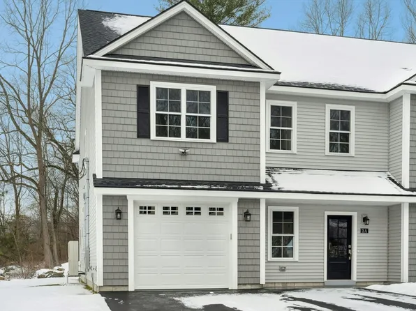 2-2A Wilson Rd #A, Millbury, MA 01527