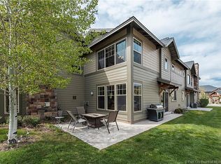 1669 Redstone Ave APT B1, Park City, UT 84098