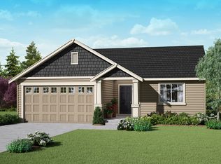 2501 N McIntosh St, Ellensburg, WA 98926