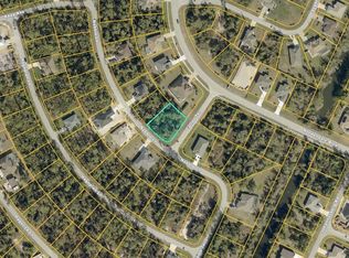 Callao Ter #10, North Pt, FL 34288