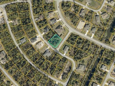 Callao Ter #10, North Pt, FL, 34288