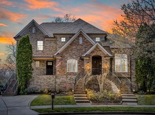205 Lyle Ct, Franklin, TN 37064